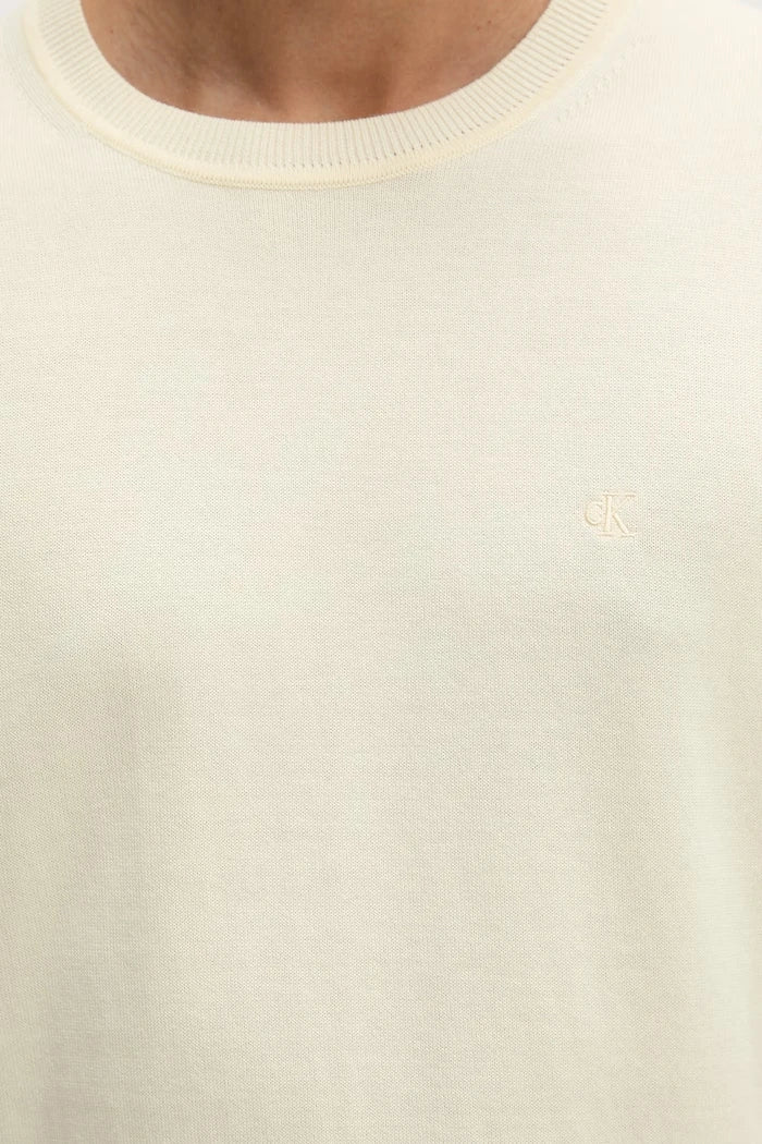 Calvin Klein тениска мъжка от памук