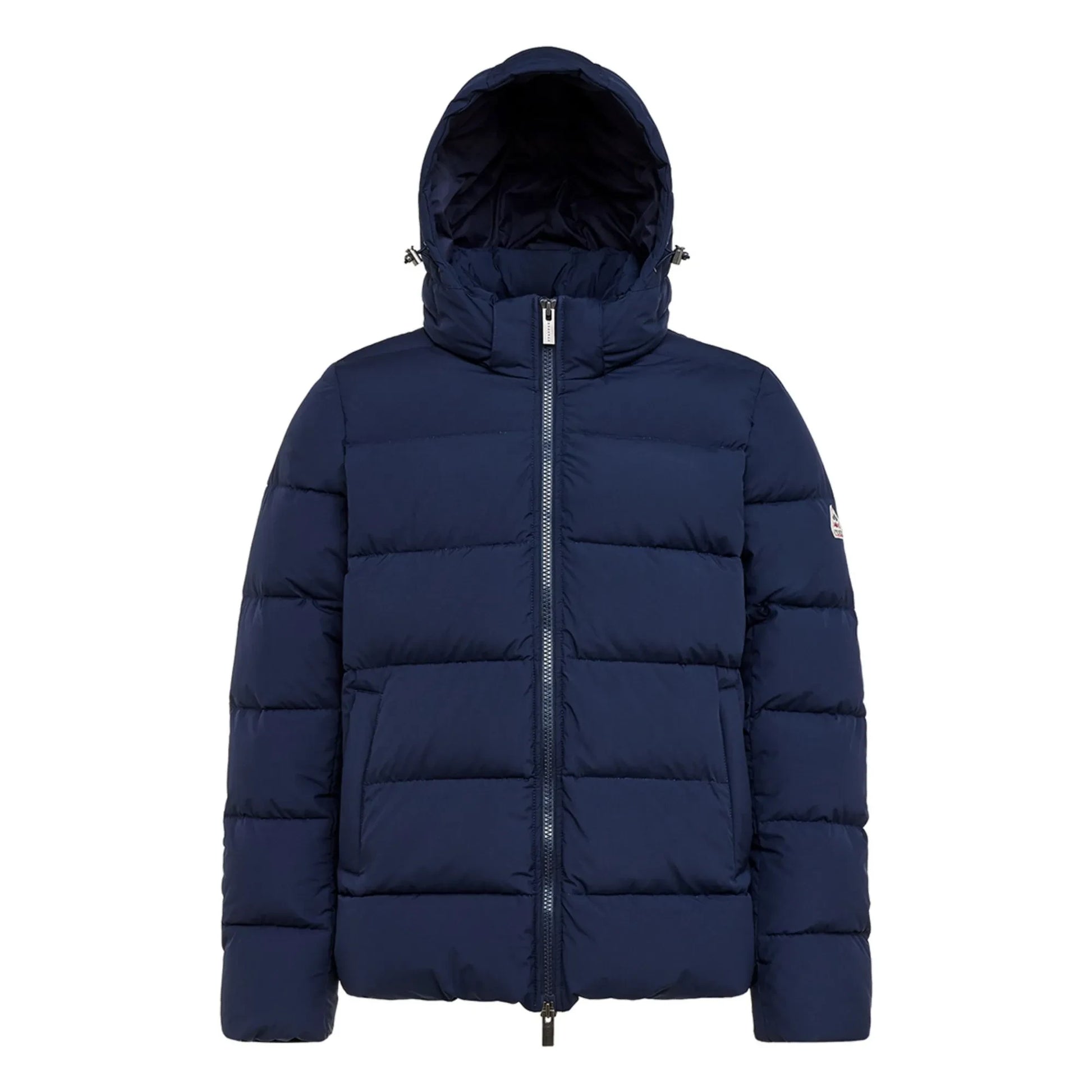 Pyrenex - Spoutnic Mini Ripstop 2 down jacket | Navy blue