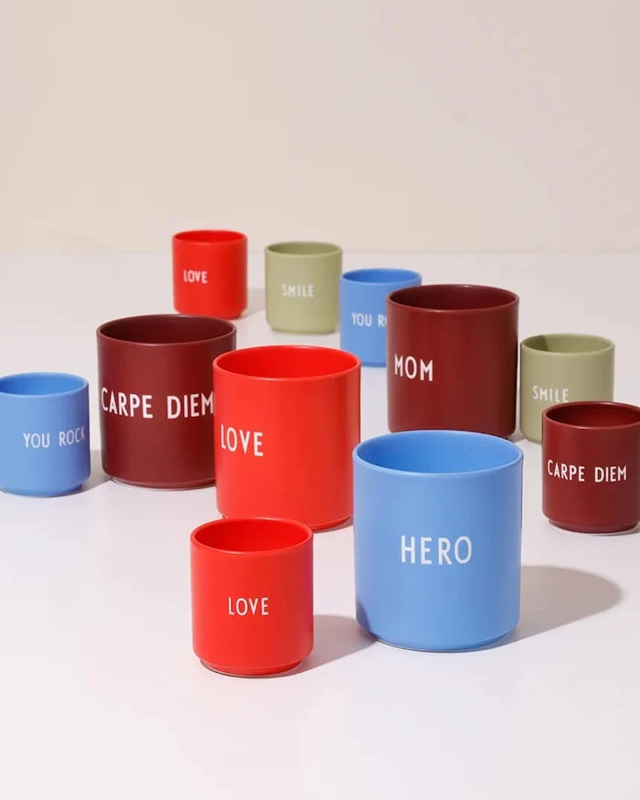 Design Letters Favourite Cup 250 ml