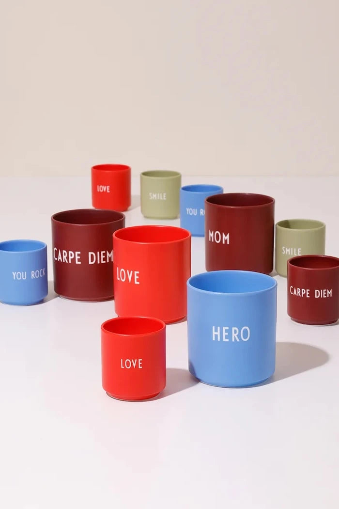 Design Letters Favourite Cup 250 ml