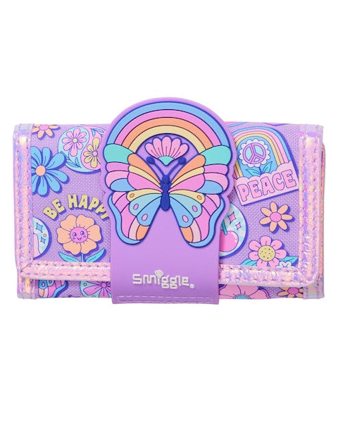 Smiggle - Limitless Kids Wallet