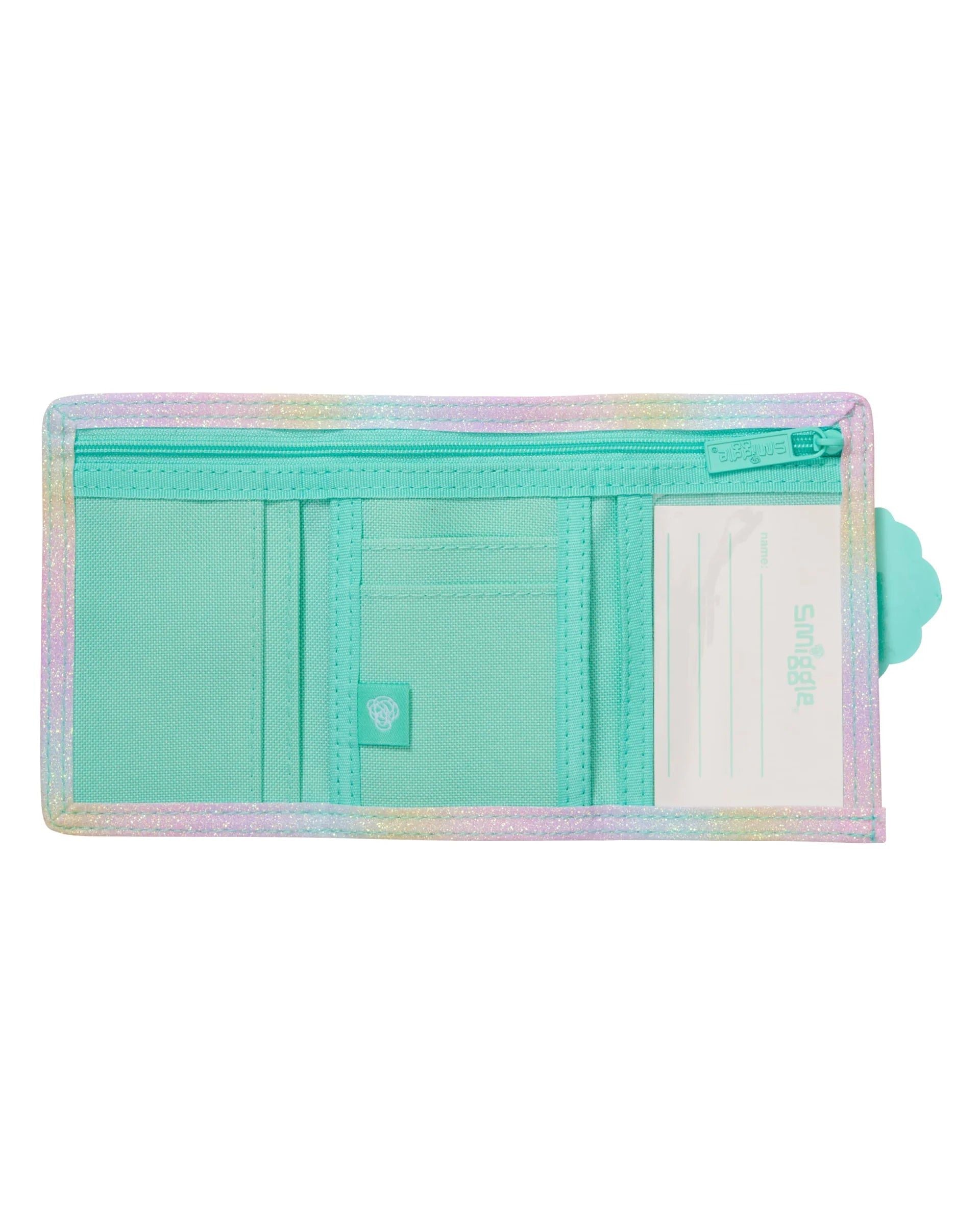 Smiggle - Limitless Kids Wallet