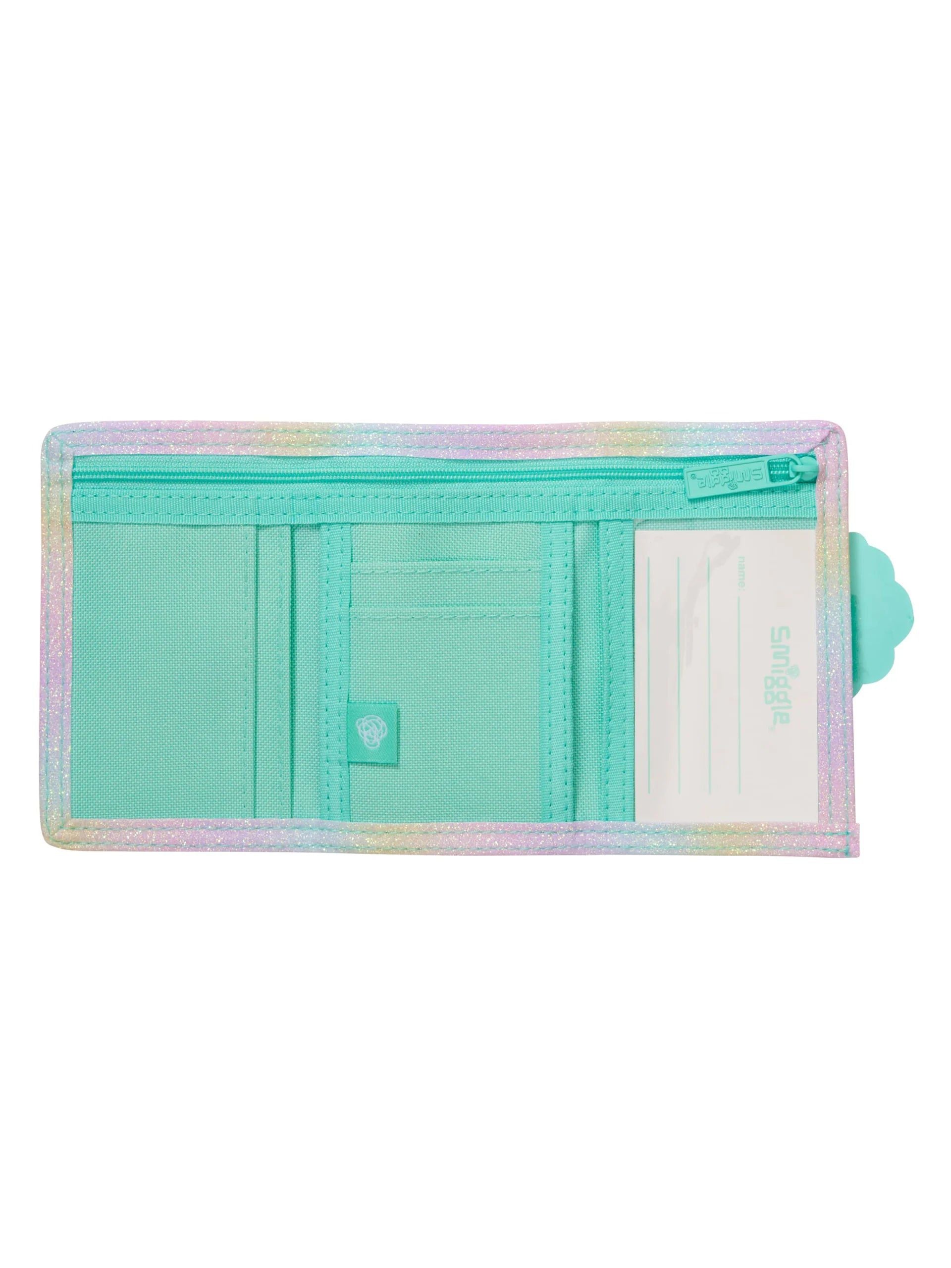 Smiggle - Limitless Kids Wallet