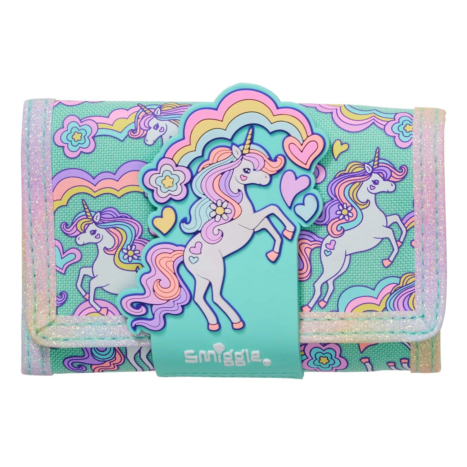 Smiggle - Limitless Kids Wallet