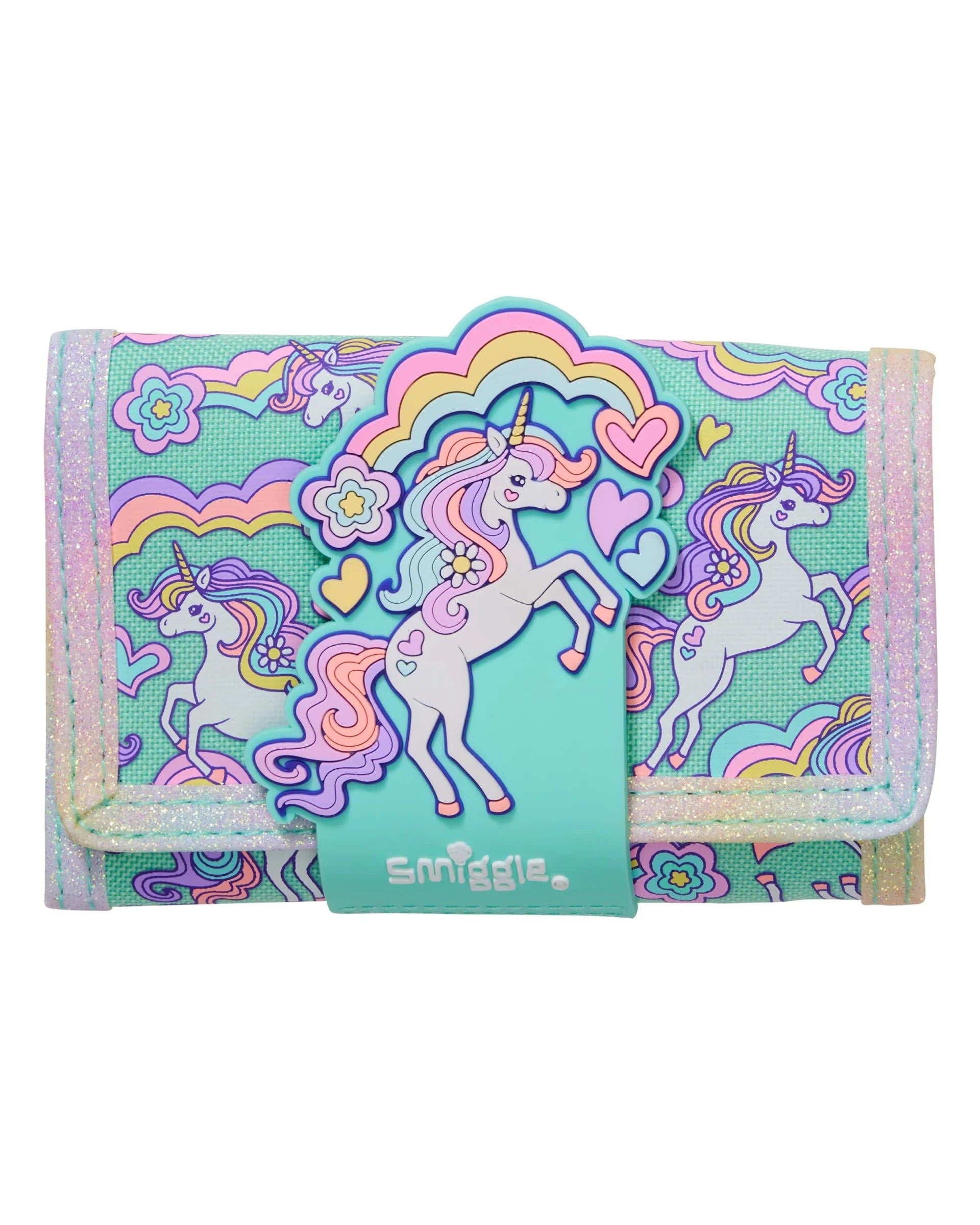 Smiggle - Limitless Kids Wallet
