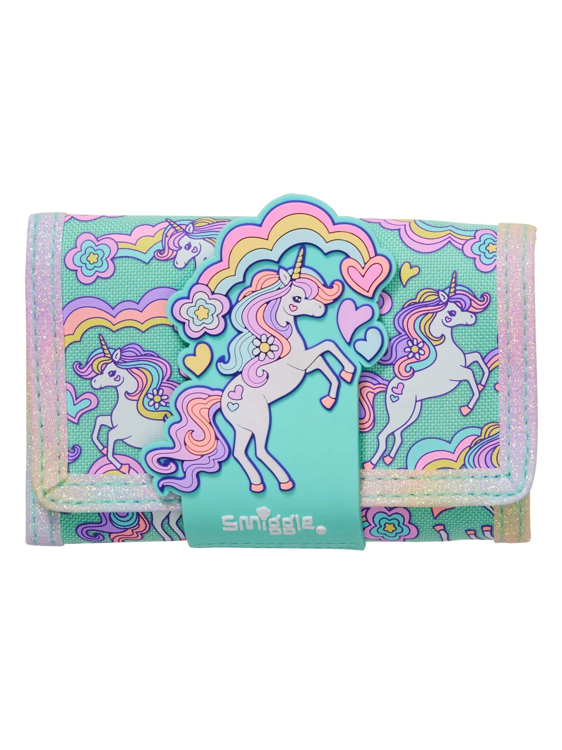 Smiggle - Limitless Kids Wallet