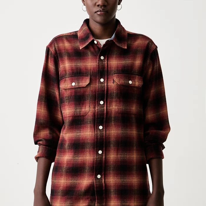 Levi's Kot Ceket CLASSIC WORKER