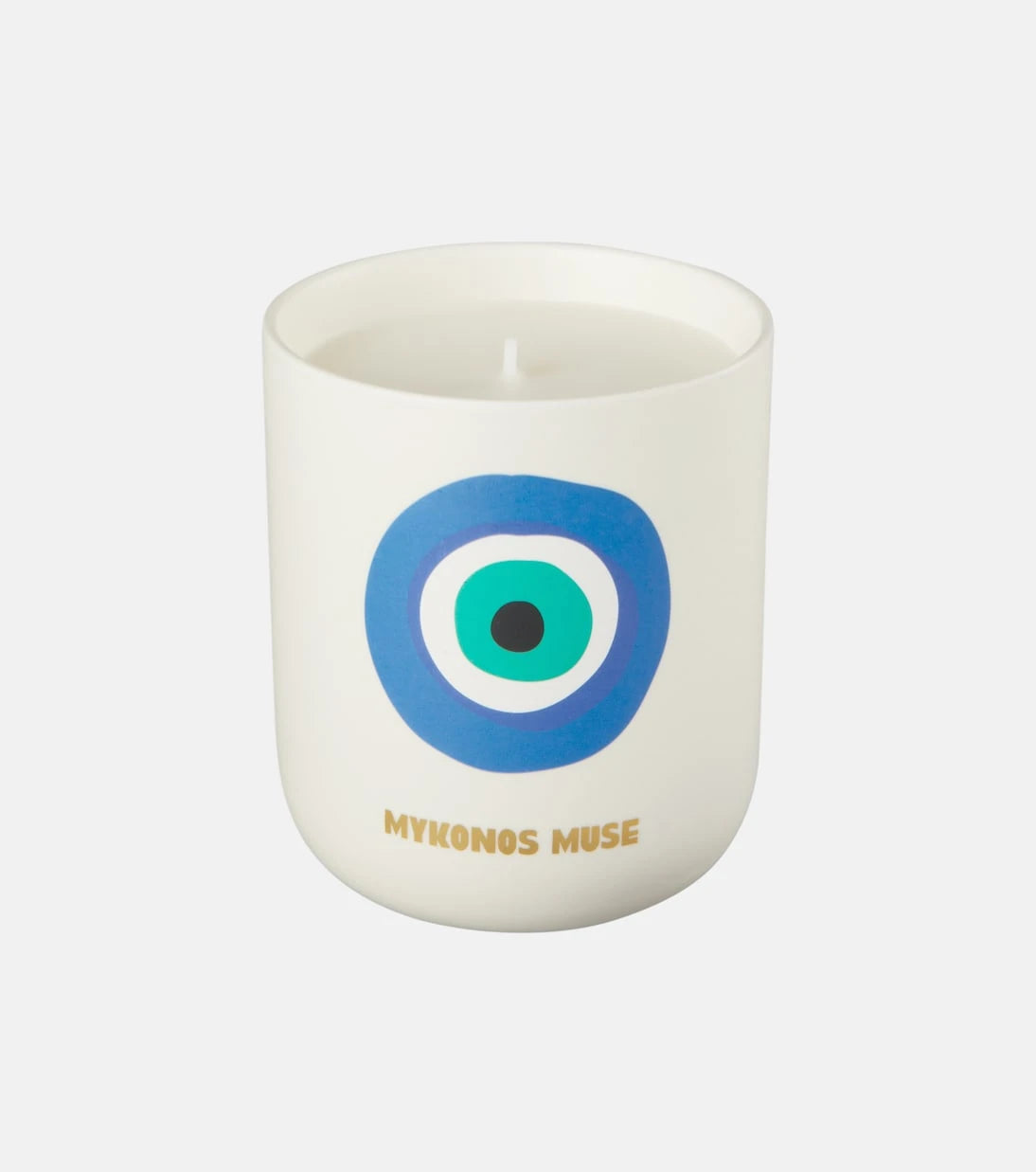Assouline - Travel From Home Mykonos Muse scented candle