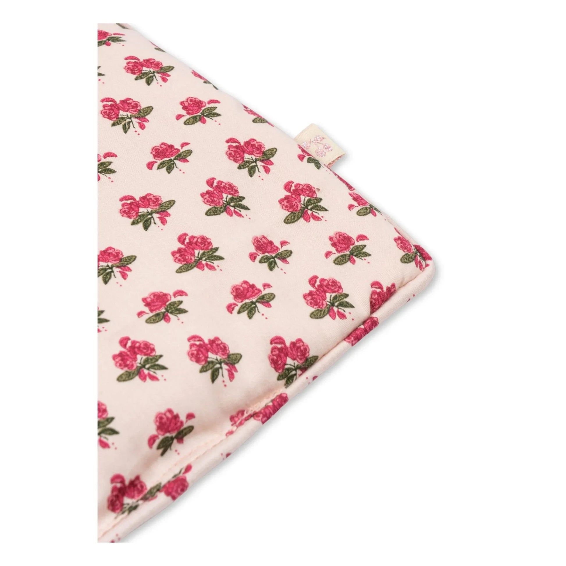 Konges Sløjd - Rosie doll bedding set | Pink