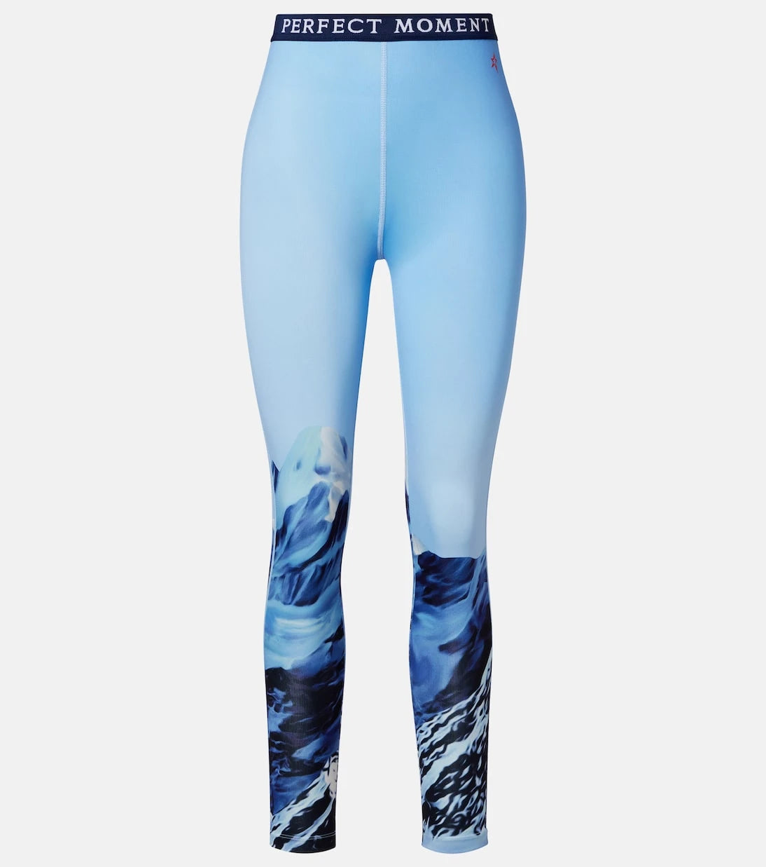 Perfect Moment - Printed leggings