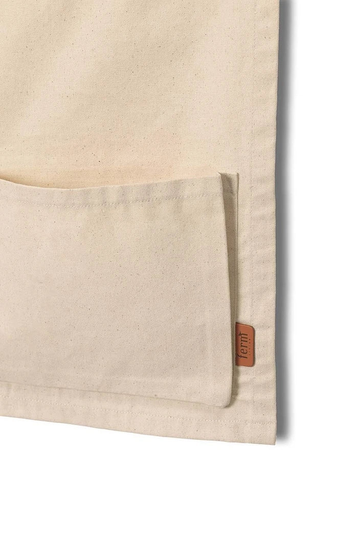 Стенен органайзер ferm LIVING Canvas Wall Pockets