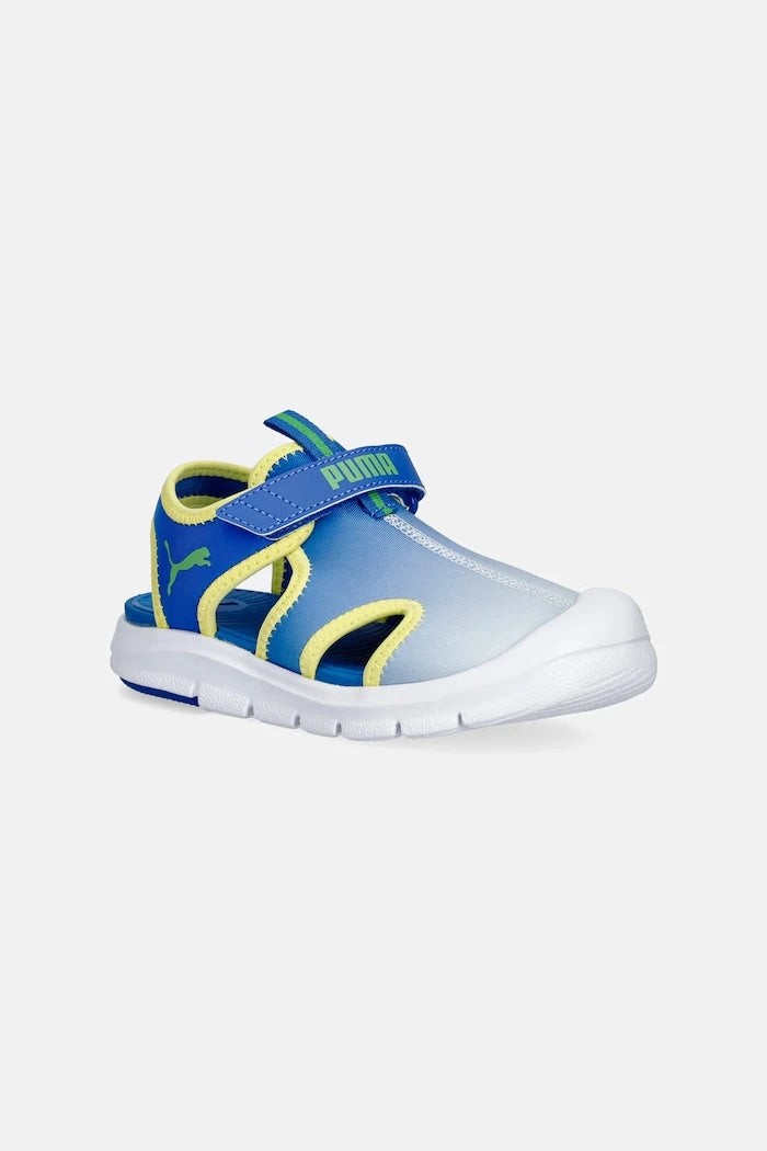 Puma сандали за деца Fun Racer Sandal Come On V