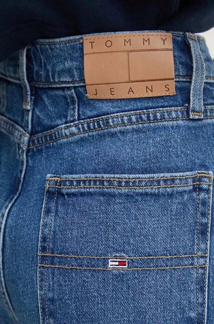 Tommy Jeans Kot Pantolon