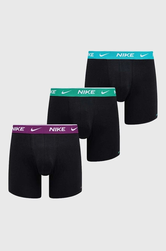 Nike Boxer Külot (3 Adet)