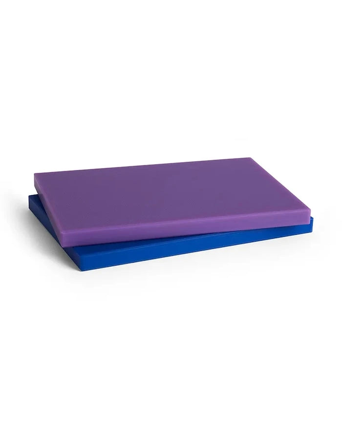HAY plastik kesme tahtası 2 x 30 x 20 cm