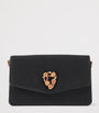 Velvet Eliza Clutch Bag BLACK