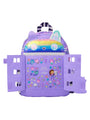 Smiggle - Gabbys Dollhouse Preschool and Nursery Backpack