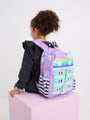 Smiggle - Gabbys Dollhouse Preschool and Nursery Backpack