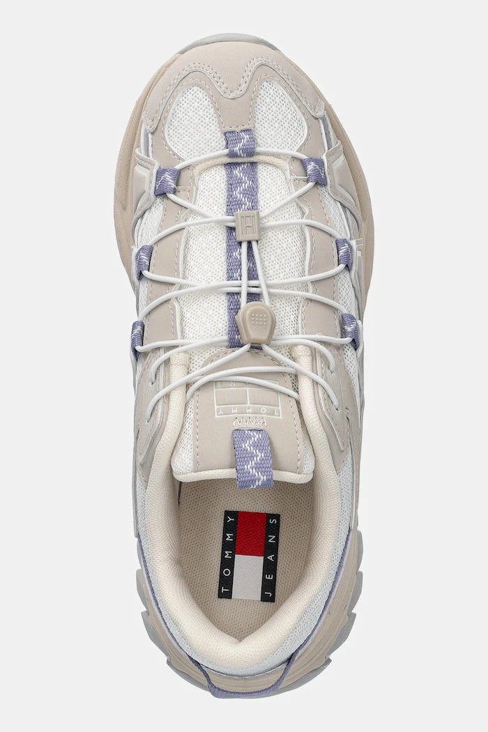 Маратонки Tommy Hilfiger TJW OUTDOOR RUNNER