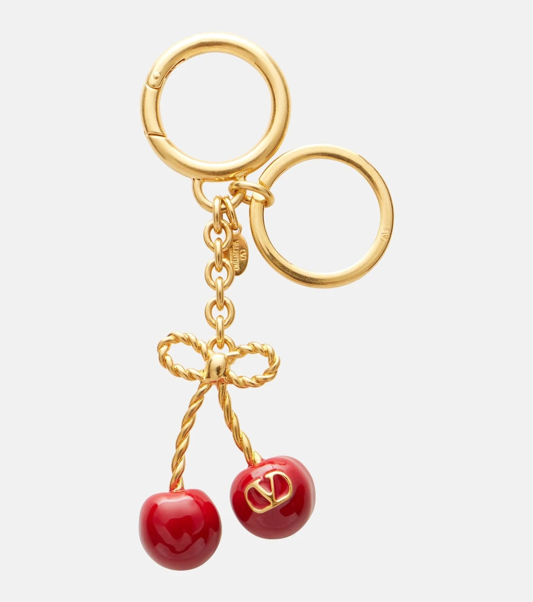 Valentino Garavani - Chez Valentino keychain