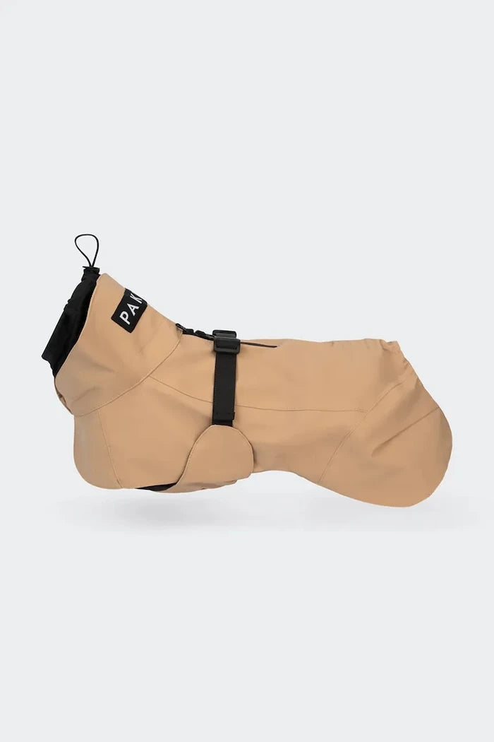 Кучешки дъждобран PAIKKA Visibility Raincoat 56 x 45 x 0,9 cm