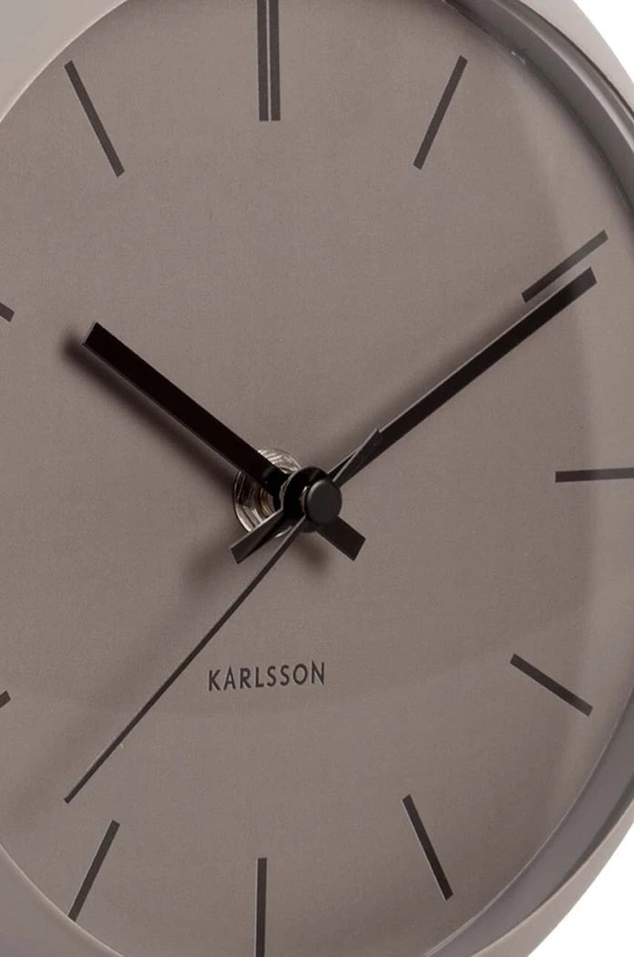 Настолен часовник Karlsson Nirvana Globe