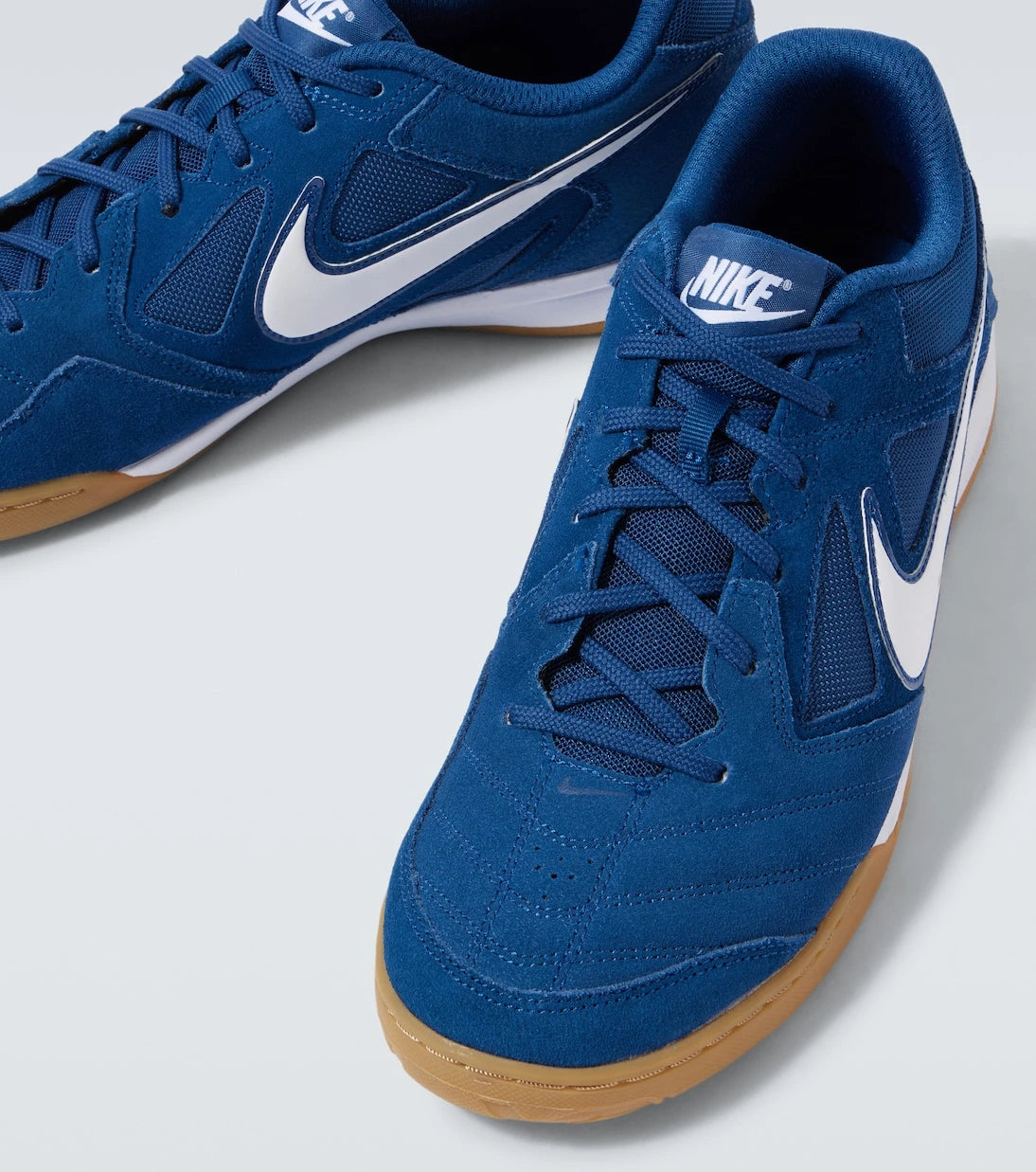 Nike - Gato suede sneakers
