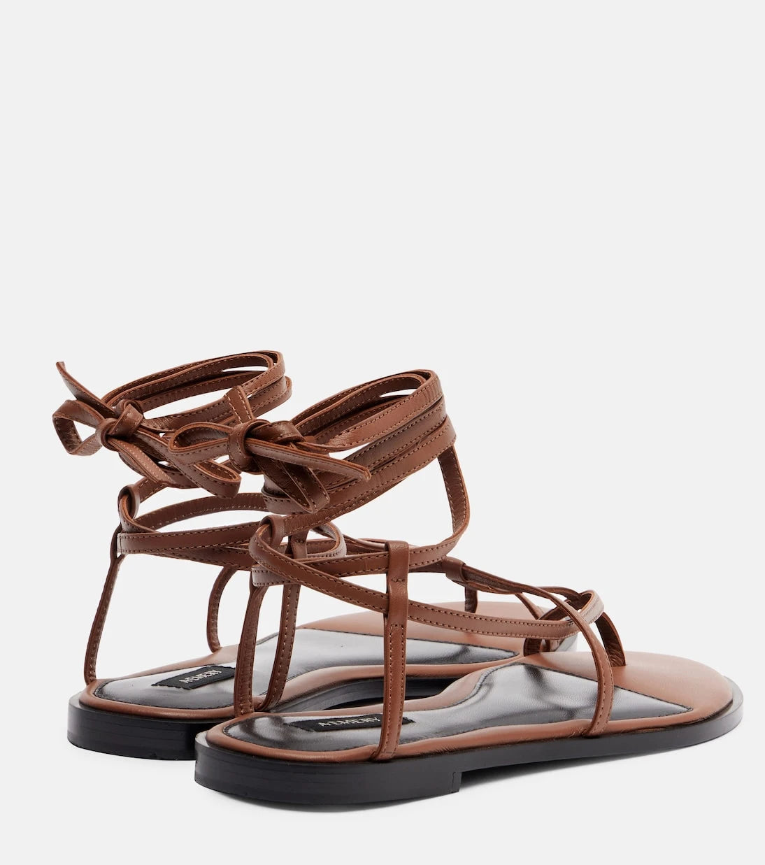 A.Emery - Kir leather sandals