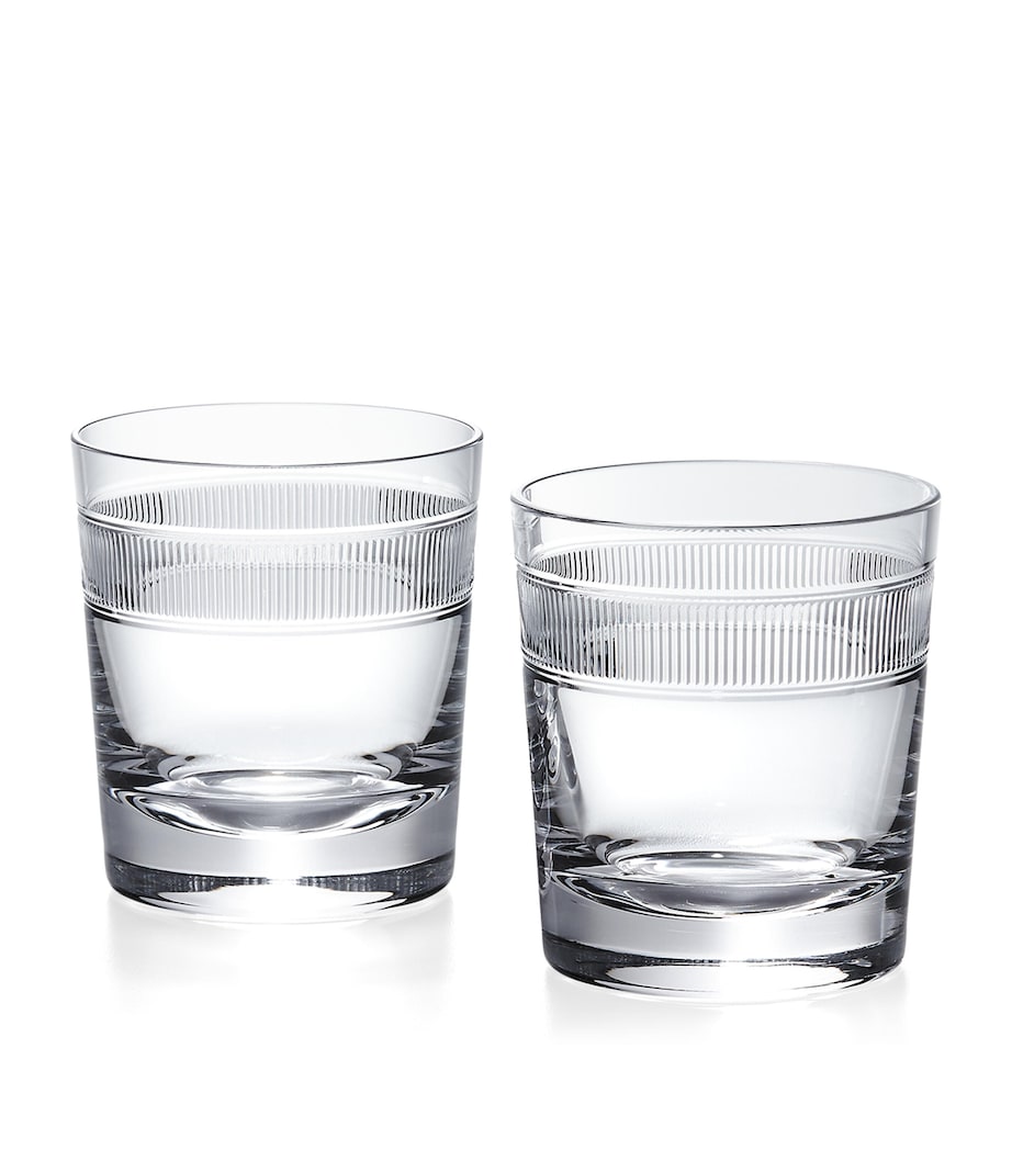 Set of 2 Langley Tumblers