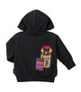 Cotton Adaptable Lift Off Hoodie (2-5 Years)