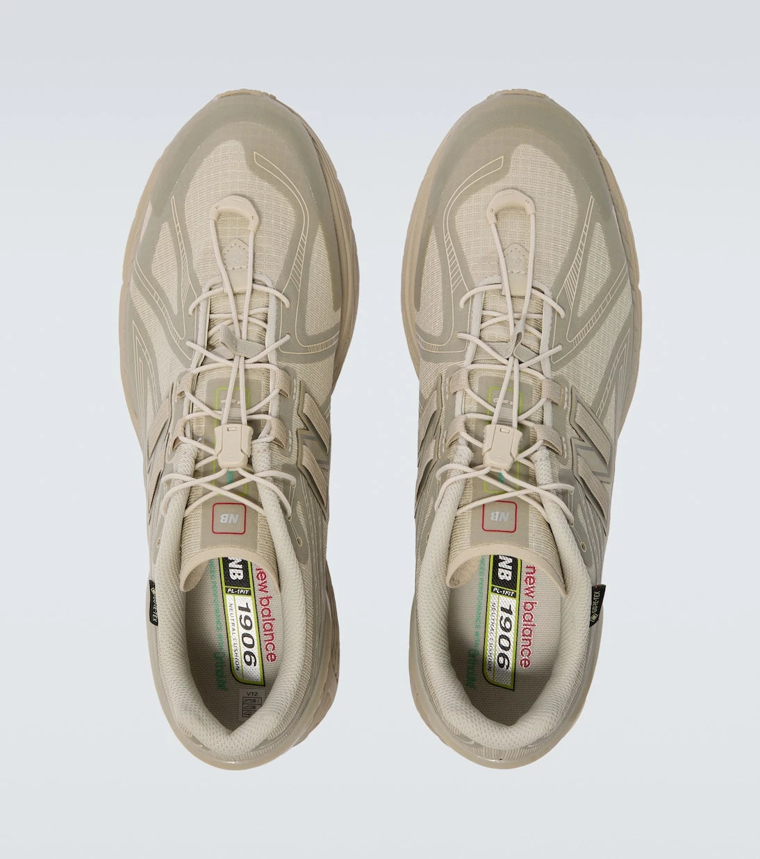 New Balance - حذاء سنيكرز 1906 GORE-TEX®