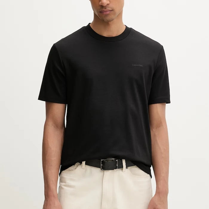 Calvin Klein тениска мъжка с памук