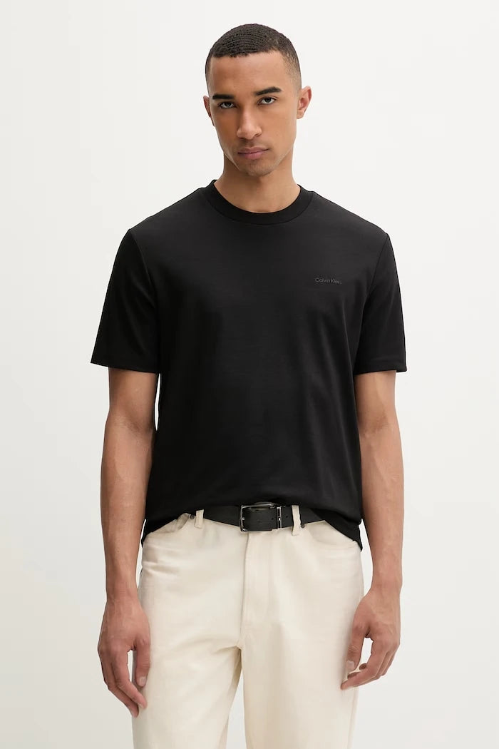 Calvin Klein тениска мъжка с памук