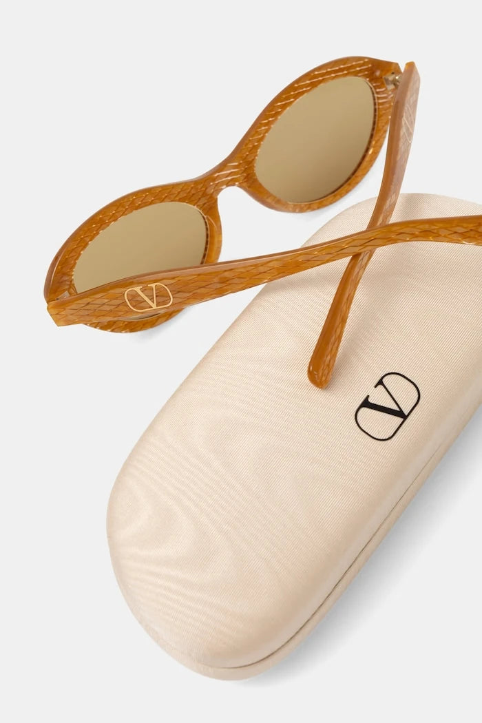 Valentino Eyewear Kadın Güneş Gözlüğü