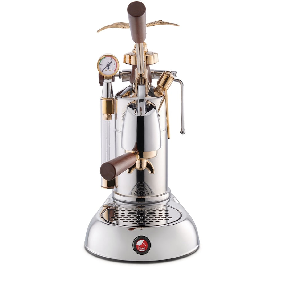 Special Edition 2015 Expo Coffee Machine