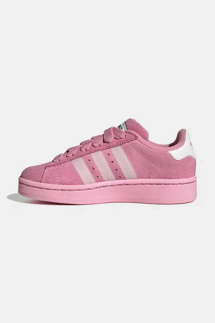 adidas Originals CAMPUS 00s LED LIGHTS çocuklar için süet spor ayakkabı