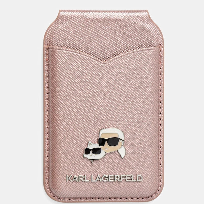Karl Lagerfeld Калъф за карти