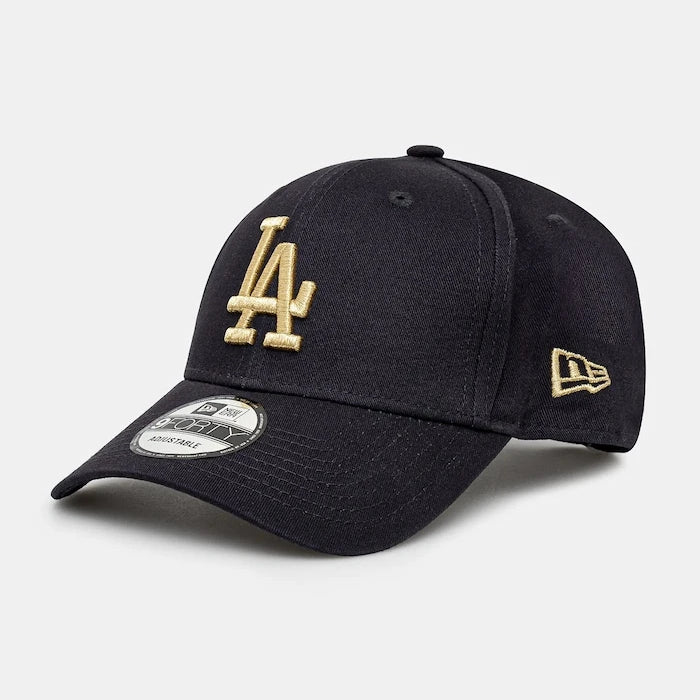 Памучна шапка с козирка New Era