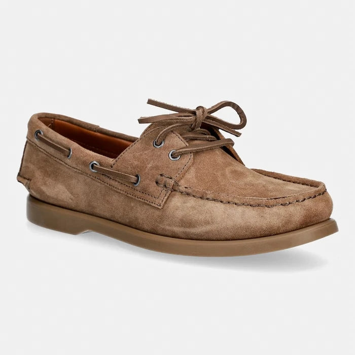 Vagabond Shoemakers Erkek Süet Yarım Ayakkabı LOUI M