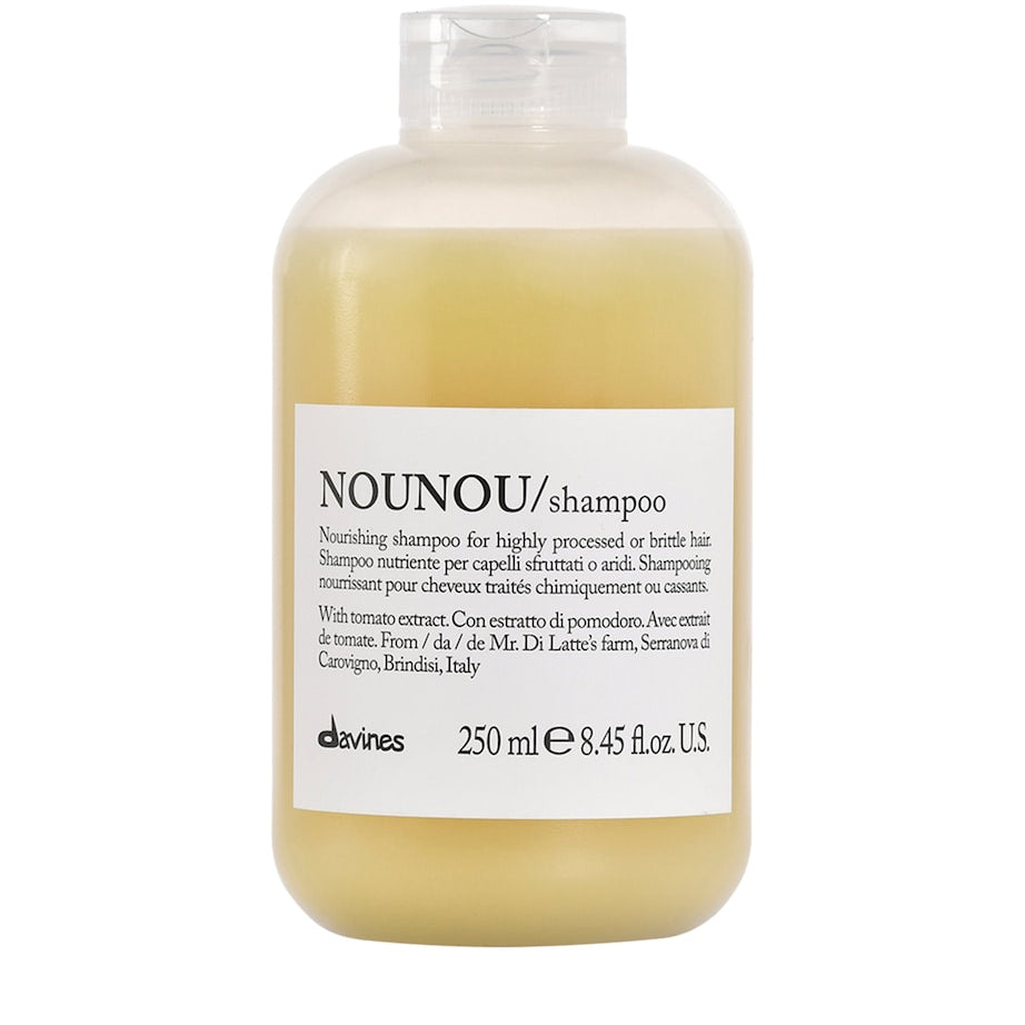 Nounou Shampoo (250ml)