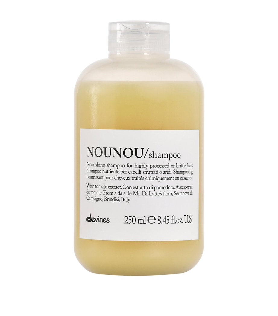 Nounou Shampoo (250ml)