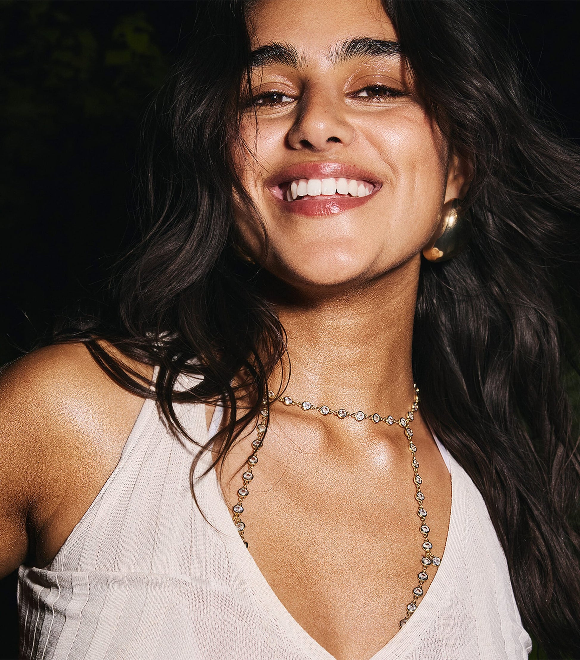 Glowmotions Carnaval Queen Glow Oil (75ml)