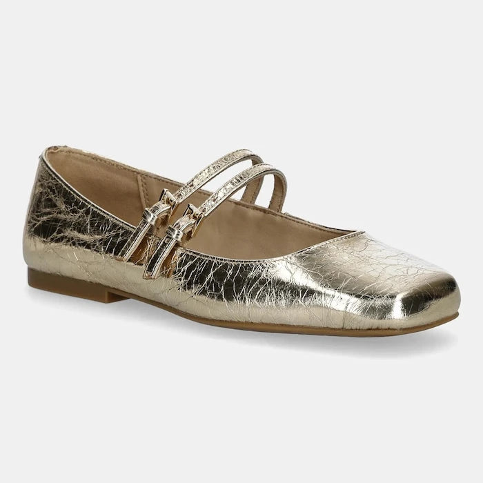 MICHAEL Michael Kors Matilda Deri Babetler