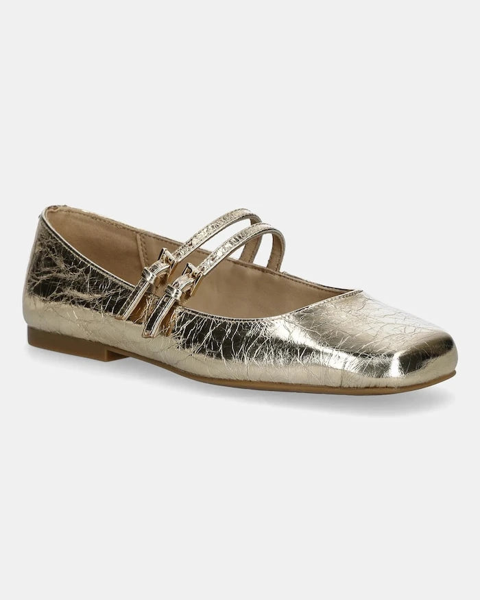 MICHAEL Michael Kors Matilda Deri Babetler