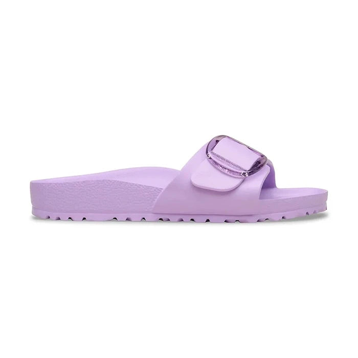 Birkenstock чехли дамски Madrid EVA Big Buckle
