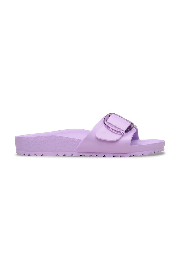 Birkenstock чехли дамски Madrid EVA Big Buckle