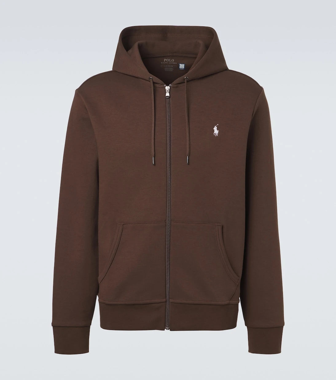Polo Ralph Lauren - Cotton-blend hoodie