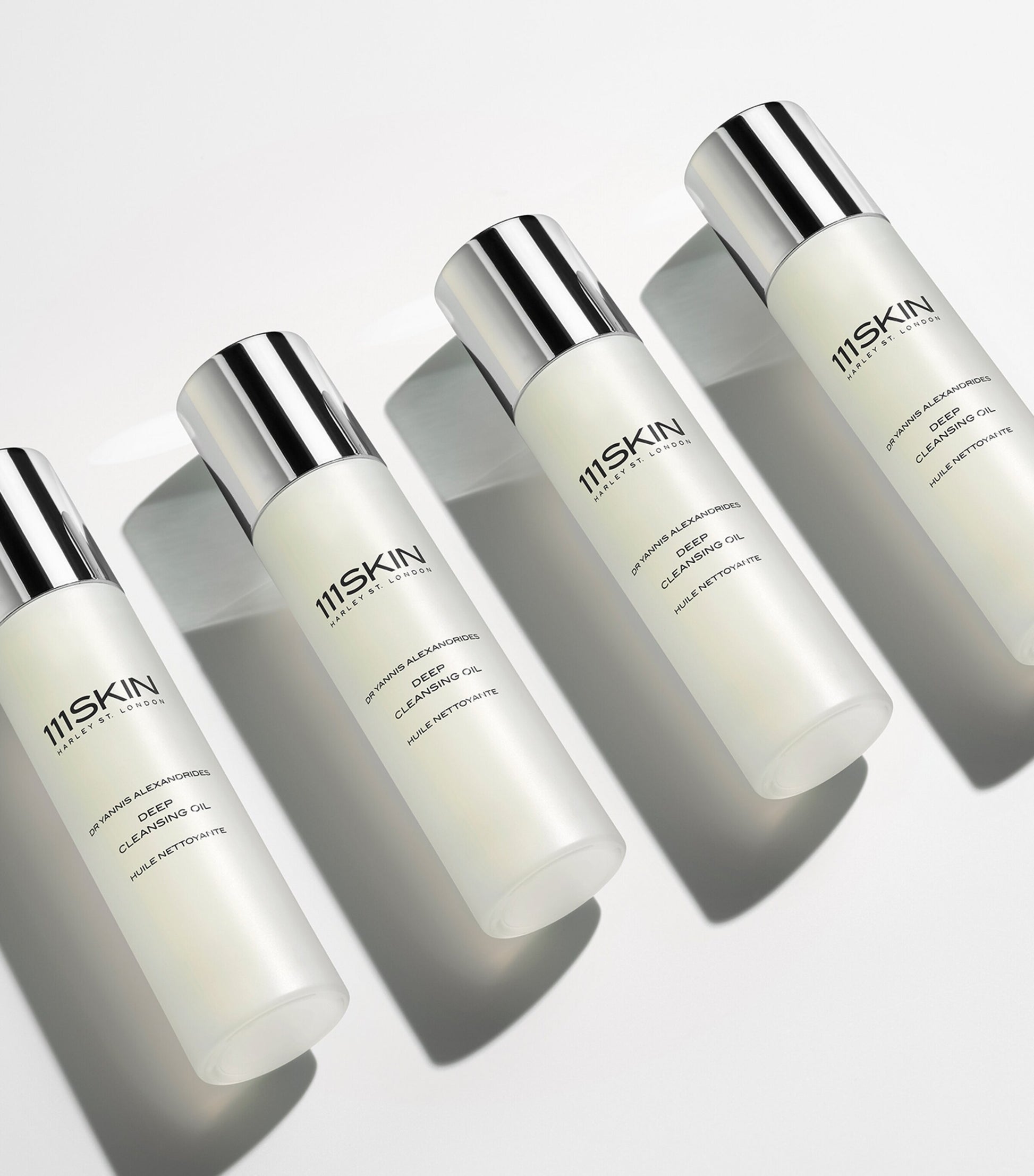 Deep Cleansing Oil (100ml)