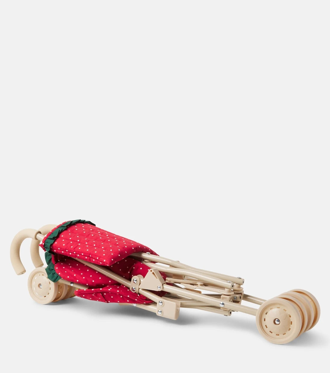 Konges Sløjd - Polka-dot stroller