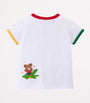 Cotton Appliqué T-Shirt (2-9 Years)